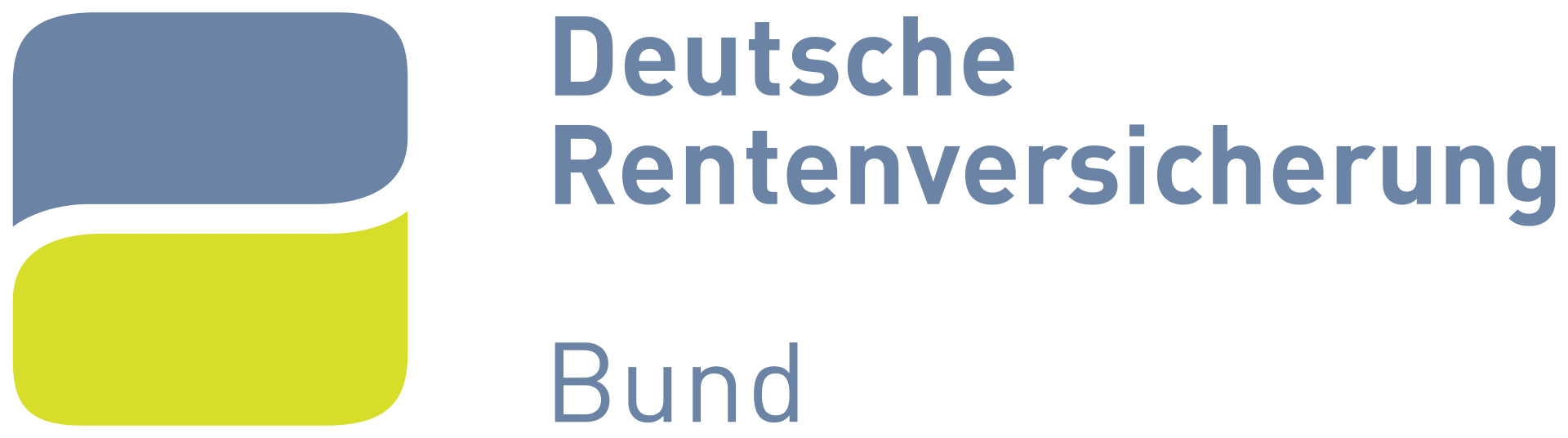  Logo ( Deutsche Rentenversicherung Bund )